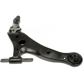 2014 Toyota Avalon Suspension Control Arm and Ball Joint Assembly Front Right Lower Dorman 522724 image 1 of 4