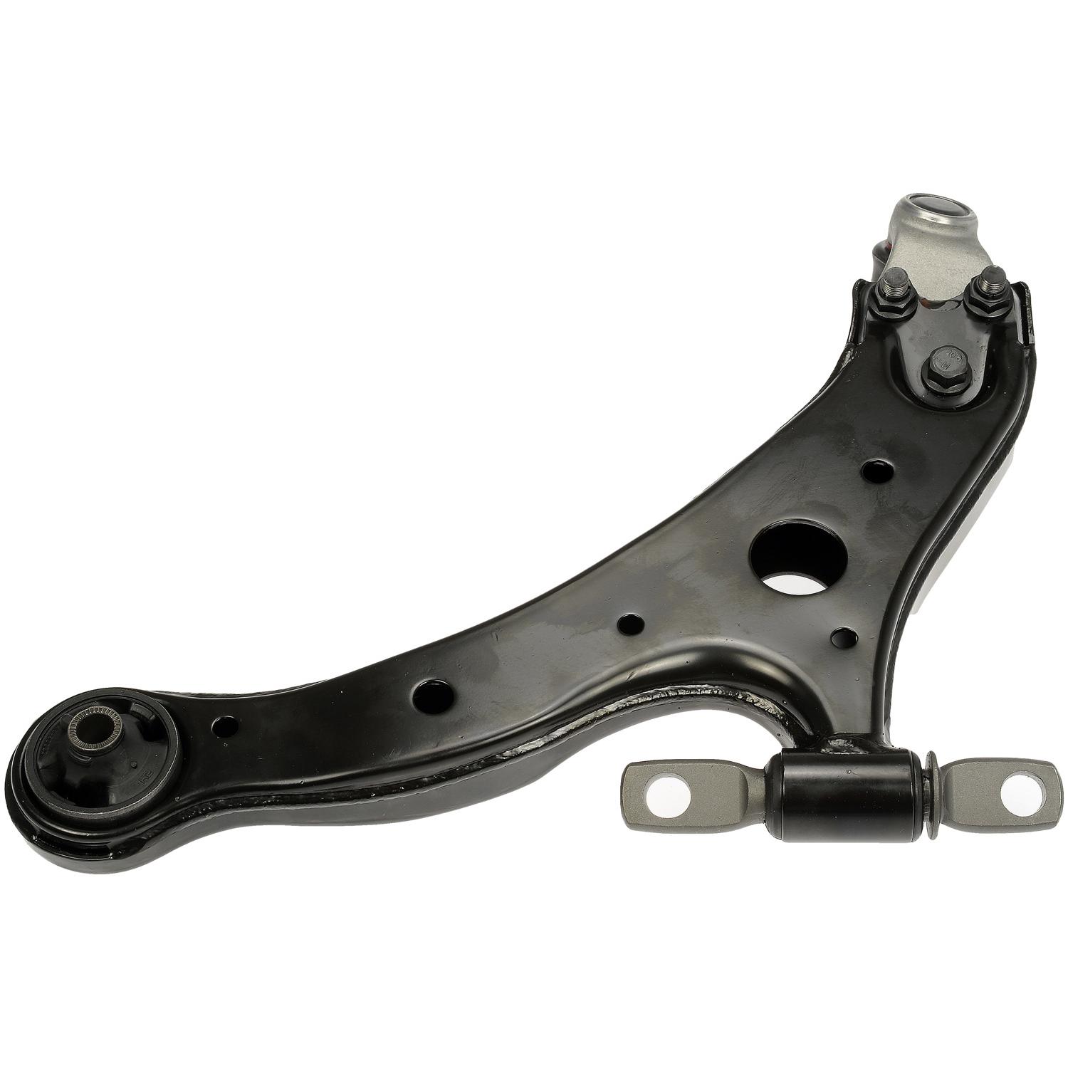 Dorman 522724 Suspension Control Arm and Ball Joint Assembly product image 2 of 5