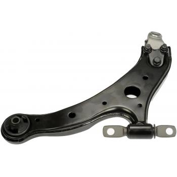 2014 Toyota Avalon Suspension Control Arm and Ball Joint Assembly Front Right Lower Dorman 522724 image 2 of 4