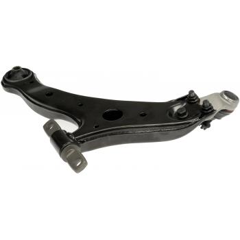2014 Toyota Avalon Suspension Control Arm and Ball Joint Assembly Front Right Lower Dorman 522724 image 3 of 4