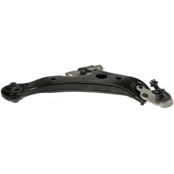 2014 Toyota Avalon Suspension Control Arm and Ball Joint Assembly Front Right Lower Dorman 522724 image 4 of 4