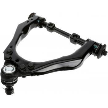 2003 Toyota Tacoma Suspension Control Arm and Ball Joint Assembly Front Left Upper Dorman 522739 image 3 of 4