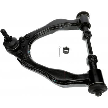 2003 Toyota Tacoma Suspension Control Arm and Ball Joint Assembly Front Left Upper Dorman 522739 image 4 of 4