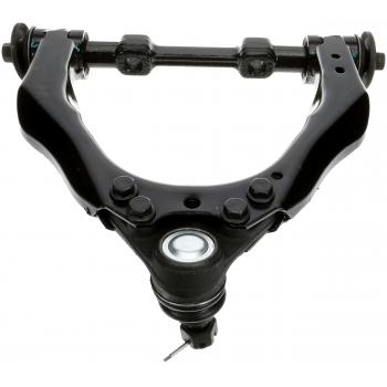 2003 Toyota Tacoma Suspension Control Arm and Ball Joint Assembly Front Right Upper Dorman 522740 image 2 of 4