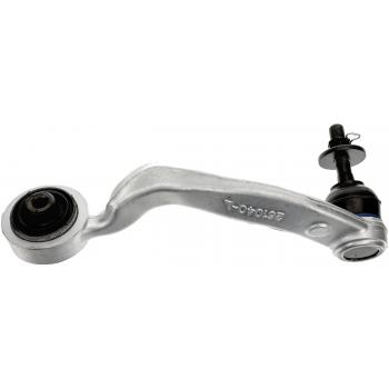 2013 Lexus LS460 Suspension Control Arm and Ball Joint Assembly Front Left Upper Rearward Dorman 522785 image 2 of 4