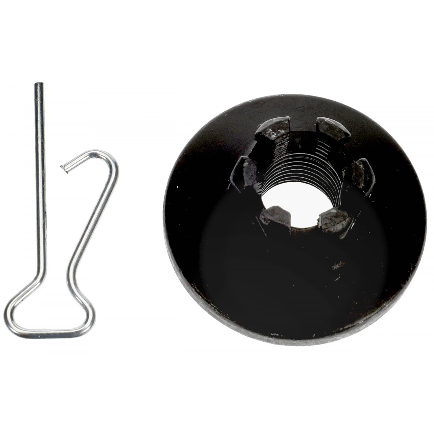 Dorman 522786 Suspension Control Arm and Ball Joint Assembly product image 6 of 6