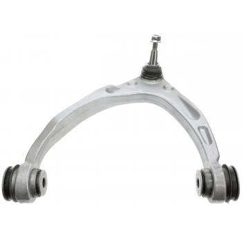 2015 GMC Yukon XL Suspension Control Arm and Ball Joint Assembly Front Left Upper Dorman 522803 image 1 of 4