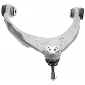 2015 GMC Yukon XL Suspension Control Arm and Ball Joint Assembly Front Left Upper Dorman 522803 image 2 of 4