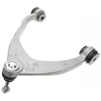 2015 GMC Yukon XL Suspension Control Arm and Ball Joint Assembly Front Left Upper Dorman 522803 image 3 of 4