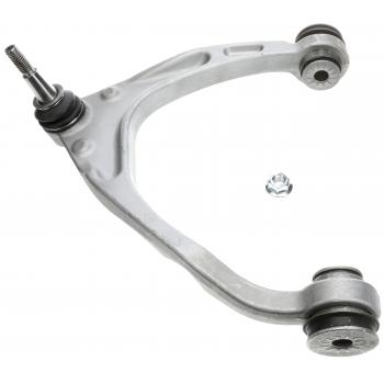 2015 GMC Yukon XL Suspension Control Arm and Ball Joint Assembly Front Left Upper Dorman 522803 image 4 of 4