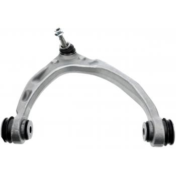 2015 GMC Yukon XL Suspension Control Arm and Ball Joint Assembly Front Right Upper Dorman 522804 image 1 of 4