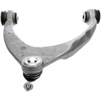 2015 GMC Yukon XL Suspension Control Arm and Ball Joint Assembly Front Right Upper Dorman 522804 image 2 of 4