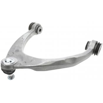 2015 GMC Yukon XL Suspension Control Arm and Ball Joint Assembly Front Right Upper Dorman 522804 image 3 of 4