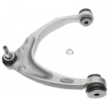 2015 GMC Yukon XL Suspension Control Arm and Ball Joint Assembly Front Right Upper Dorman 522804 image 4 of 4