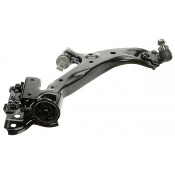2014 Honda CR-V Suspension Control Arm and Ball Joint Assembly Front Right Lower Dorman 522810 image 3 of 4