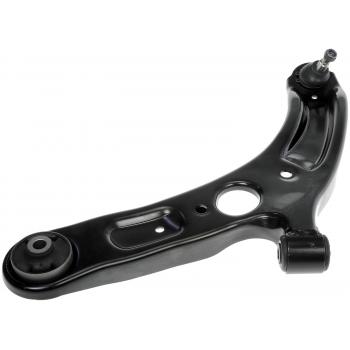 2013 Hyundai Elantra Suspension Control Arm and Ball Joint Assembly Front Left Lower Dorman 522823 image 1 of 4