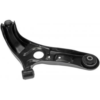 2013 Hyundai Elantra Suspension Control Arm and Ball Joint Assembly Front Left Lower Dorman 522823 image 2 of 4