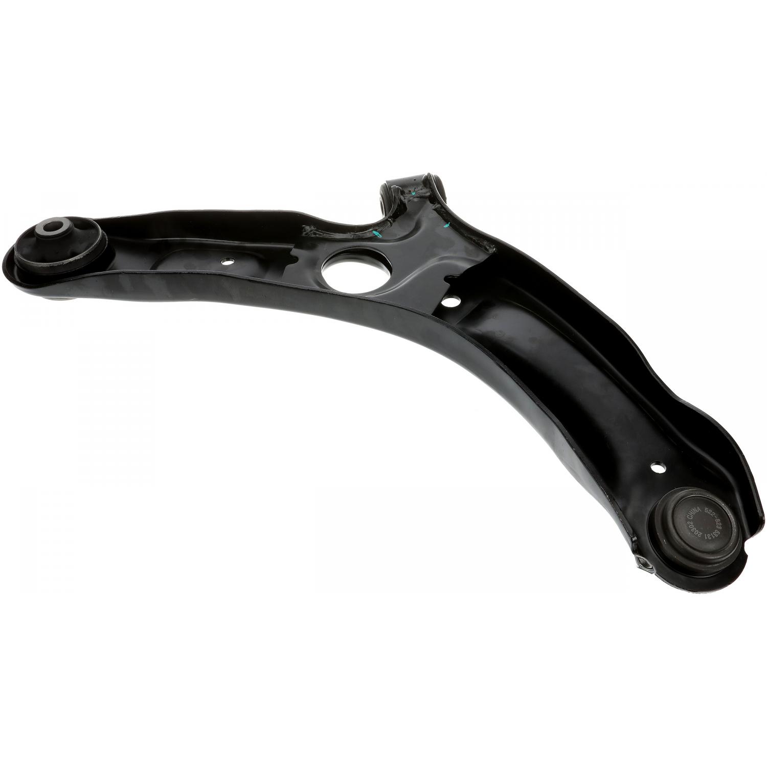 Dorman 522823 - Suspension Control Arm and Ball Joint Assembly Dorman 522823 Suspension Control Arm and Ball Joint Assembly product image 3 of 6