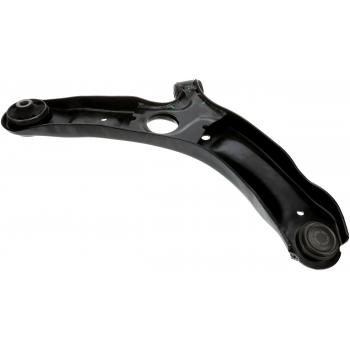 2013 Hyundai Elantra Suspension Control Arm and Ball Joint Assembly Front Left Lower Dorman 522823 image 3 of 4