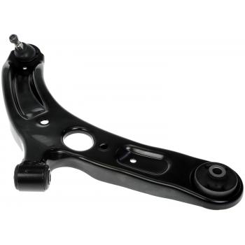 2013 Hyundai Elantra Suspension Control Arm and Ball Joint Assembly Front Right Lower Dorman 522824 image 1 of 4