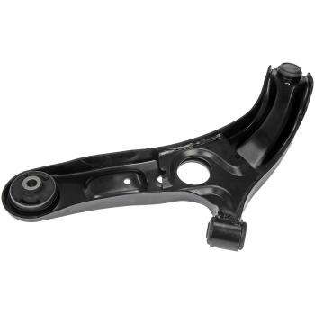 2013 Hyundai Elantra Suspension Control Arm and Ball Joint Assembly Front Right Lower Dorman 522824 image 2 of 4