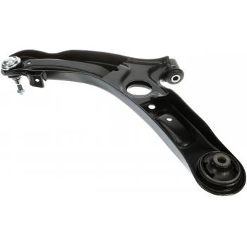 2013 Hyundai Elantra Suspension Control Arm and Ball Joint Assembly Front Right Lower Dorman 522824 image 3 of 4