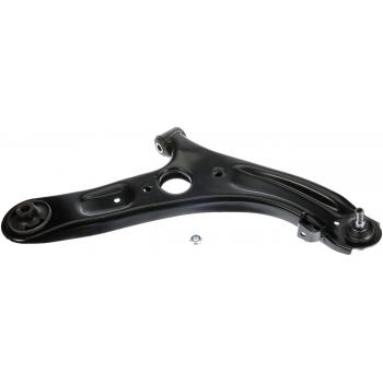 2013 Hyundai Elantra Suspension Control Arm and Ball Joint Assembly Front Right Lower Dorman 522824 image 4 of 4
