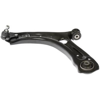 2016 Volkswagen Beetle Suspension Control Arm and Ball Joint Assembly Front Left Lower Dorman 522837 image 3 of 4