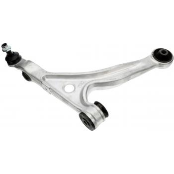 2008 Mazda RX-8 Suspension Control Arm and Ball Joint Assembly Front Left Lower Dorman 522845 image 1 of 4
