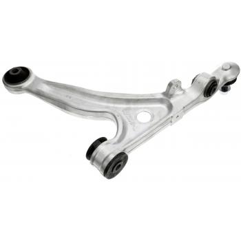 2008 Mazda RX-8 Suspension Control Arm and Ball Joint Assembly Front Left Lower Dorman 522845 image 2 of 4