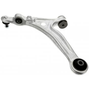 2008 Mazda RX-8 Suspension Control Arm and Ball Joint Assembly Front Left Lower Dorman 522845 image 3 of 4