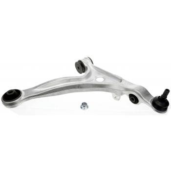 2008 Mazda RX-8 Suspension Control Arm and Ball Joint Assembly Front Left Lower Dorman 522845 image 4 of 4
