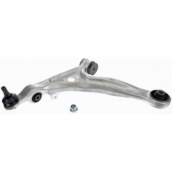 2008 Mazda RX-8 Suspension Control Arm and Ball Joint Assembly Front Right Lower Dorman 522846 image 4 of 4