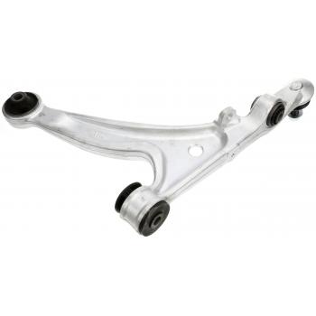 2014 Mazda MX-5 Miata Suspension Control Arm and Ball Joint Assembly Front Left Lower Dorman 522851 image 1 of 4