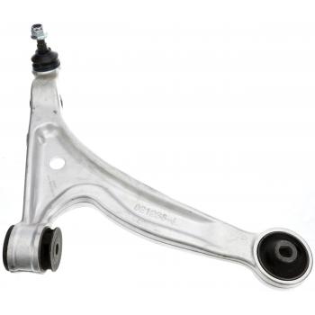 2014 Mazda MX-5 Miata Suspension Control Arm and Ball Joint Assembly Front Left Lower Dorman 522851 image 2 of 4