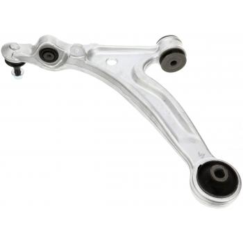 2014 Mazda MX-5 Miata Suspension Control Arm and Ball Joint Assembly Front Left Lower Dorman 522851 image 3 of 4