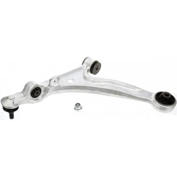 2014 Mazda MX-5 Miata Suspension Control Arm and Ball Joint Assembly Front Left Lower Dorman 522851 image 4 of 4