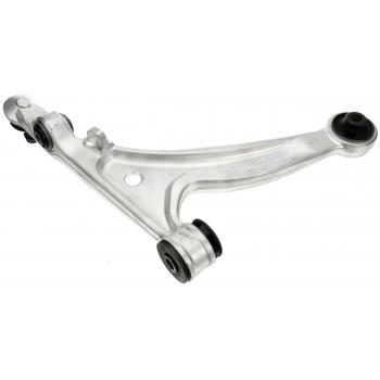 2014 Mazda MX-5 Miata Suspension Control Arm and Ball Joint Assembly Front Right Lower Dorman 522852 image 2 of 4
