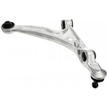 2014 Mazda MX-5 Miata Suspension Control Arm and Ball Joint Assembly Front Right Lower Dorman 522852 image 3 of 4