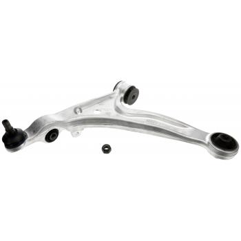 2014 Mazda MX-5 Miata Suspension Control Arm and Ball Joint Assembly Front Right Lower Dorman 522852 image 4 of 4
