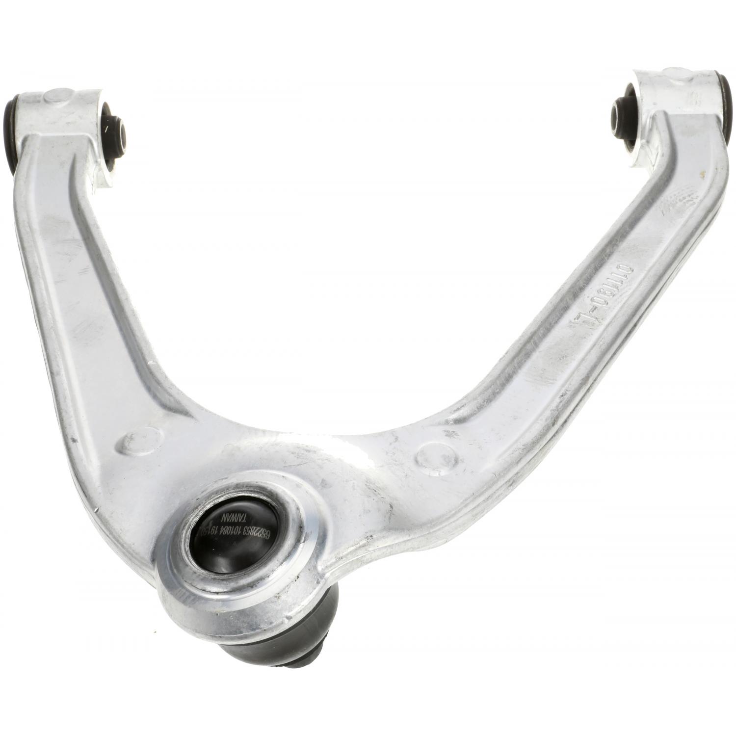 Dorman 522853 - Suspension Control Arm and Ball Joint Assembly Dorman 522853 Suspension Control Arm and Ball Joint Assembly product image 2 of 5