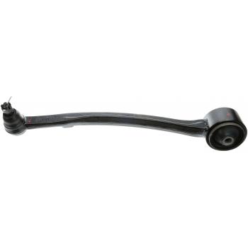 2013 Hyundai Genesis Coupe Suspension Control Arm and Ball Joint Assembly Front Left Lower Forward Dorman 522859 image 1 of 4