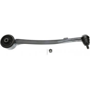 2013 Hyundai Genesis Coupe Suspension Control Arm and Ball Joint Assembly Front Left Lower Forward Dorman 522859 image 4 of 4