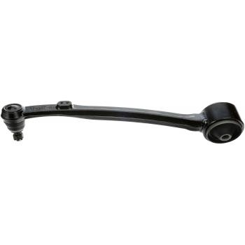 2013 Hyundai Genesis Coupe Suspension Control Arm and Ball Joint Assembly Front Right Lower Forward Dorman 522860 image 2 of 4
