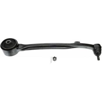 2013 Hyundai Genesis Coupe Suspension Control Arm and Ball Joint Assembly Front Right Lower Forward Dorman 522860 image 4 of 4