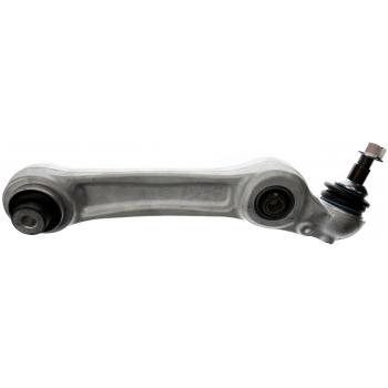 2014 BMW ActiveHybrid 7 Suspension Control Arm and Ball Joint Assembly Front Left Lower Rearward Dorman 522871 image 1 of 4