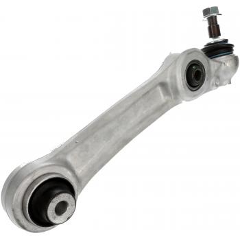2014 BMW ActiveHybrid 7 Suspension Control Arm and Ball Joint Assembly Front Left Lower Rearward Dorman 522871 image 3 of 4