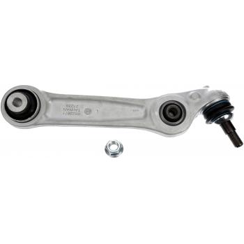 2014 BMW ActiveHybrid 7 Suspension Control Arm and Ball Joint Assembly Front Left Lower Rearward Dorman 522871 image 4 of 4