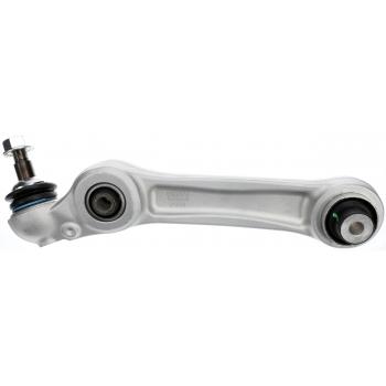 2014 BMW ActiveHybrid 7 Suspension Control Arm and Ball Joint Assembly Front Right Lower Rearward Dorman 522872 image 1 of 4
