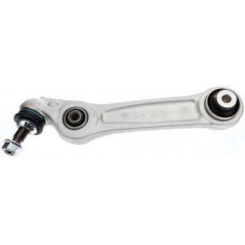 2014 BMW ActiveHybrid 7 Suspension Control Arm and Ball Joint Assembly Front Right Lower Rearward Dorman 522872 image 2 of 4
